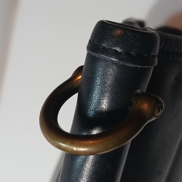 Vintage Coach Willis Handbag M2X-9927 Vintage - Picture 15 of 16